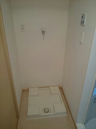 ジュネス・クラールの物件内観写真